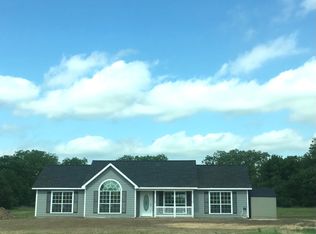 6059 S Bullard Chapel Rd, Tishomingo, OK 73460