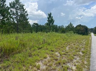 0 SW Cardinal Ave, Dunnellon, FL 34431