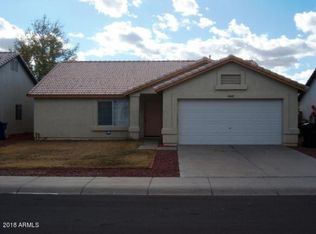 14481 W Wendover Dr, Surprise, AZ 85374