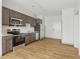 1170 Tremont St #714, Roxbury Crossing, MA 02120
