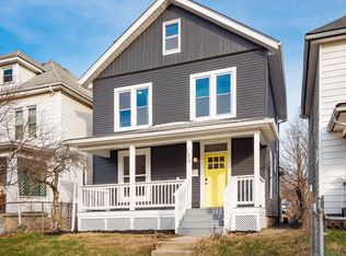 130 Dana Ave, Columbus, OH 43222