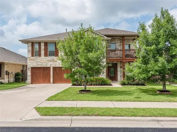 7220 Moon Rock Rd, Austin, TX 78739