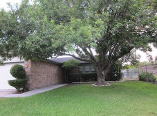 2829 Sage Brush Dr, Corpus Christi, TX 78410