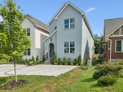 1007B Fairwin Ave, Nashville, TN, 37216