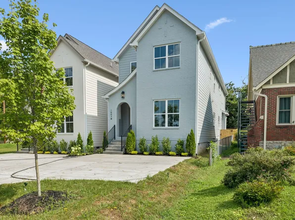1007B Fairwin Ave, Nashville, TN 37216