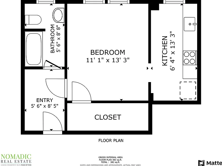 221 Constitution Ave NE #22 — Photo 8