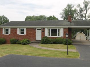 5649 Park Rd, Crozet, VA 22932