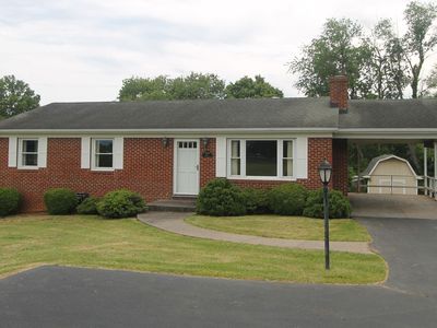 5649 Park Rd, Crozet, VA, 22932