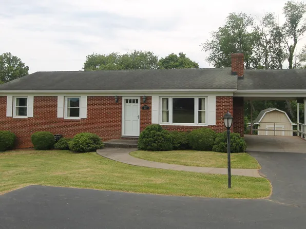 5649 Park Rd, Crozet, VA 22932