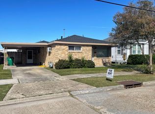 436 Coolidge St UNIT A, New Orleans, LA 70121
