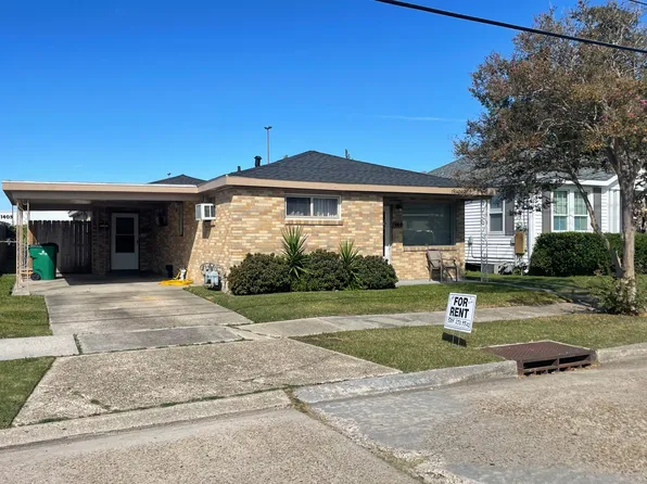 436 Coolidge St Unit A, New Orleans, LA 70121