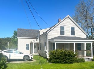 47 Garrison St #B, Brunswick, ME 04011
