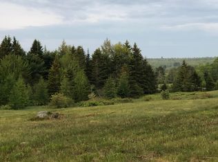 22 Farm Edge Rd, Sullivan, ME 04664