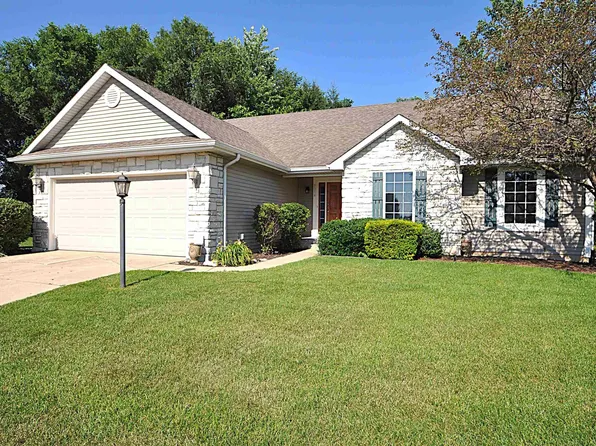 5014 Stern Line Ct, South Bend, IN 46628