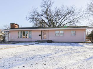 739 14th Street Pl, Nevada, IA 50201