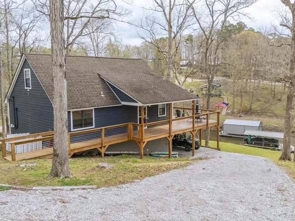 1085 Yellow Creek Ln, Counce, TN 38326