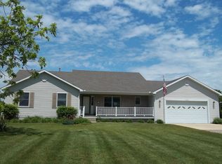 5330 E M 106, Stockbridge, MI 49285