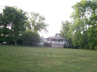 439 Lewallen Hollow Ln, Clinton, TN 37716