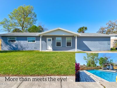 2124 Green St, South Daytona, FL, 32119