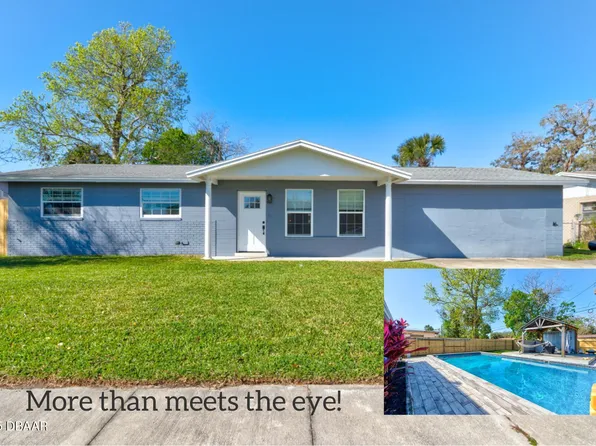 2124 Green St, South Daytona, FL 32119