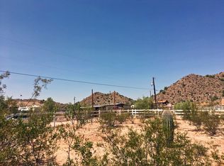2647 W Daniel Rd LOT 114, Queen Creek, AZ 85142