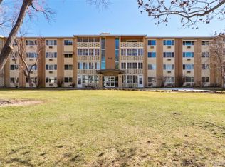 750 S Clinton St BUILDING 12-12A, Denver, CO 80247