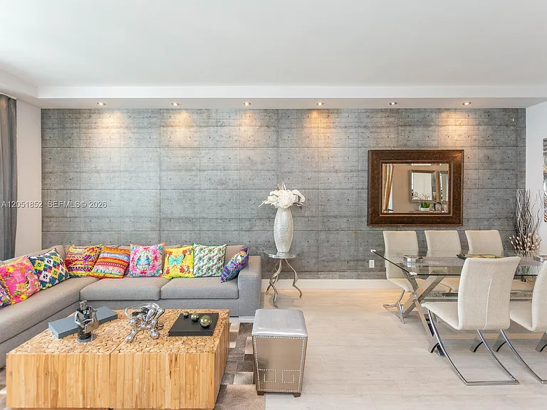 1300 Brickell Bay Dr #3804 — Photo 9