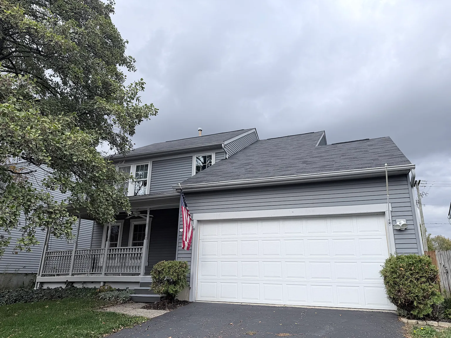 3 bed, 1544 sqft, $2,300 — Photo 1