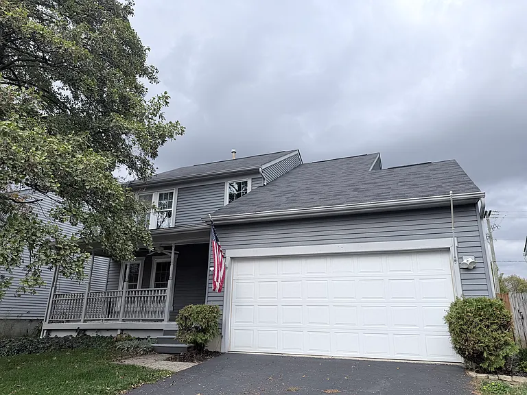 5328 Cherry Bud Ct — Photo 1