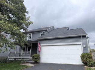 5328 Cherry Bud Ct, Columbus, OH 43228