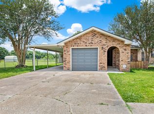 222 Shekel Dr, Lafayette, LA 70508
