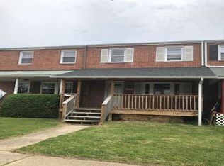 8216 N Boundary Rd, Dundalk, MD 21222