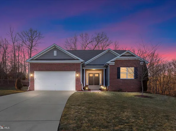 47 Hickory Shaft Ct, Front Royal, VA 22630