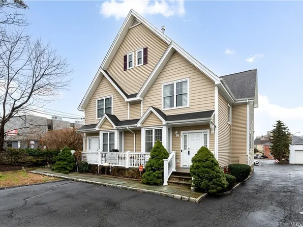 39 Oak Street #2, Stamford, CT 06905