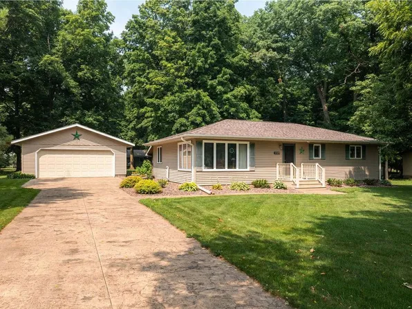 789 Pine St Street, Barron, WI 54812