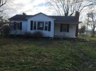 443 High Point Rd, Clarksville, TN 37042