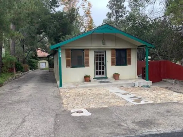 510 N Blanche St, Ojai, CA 93023