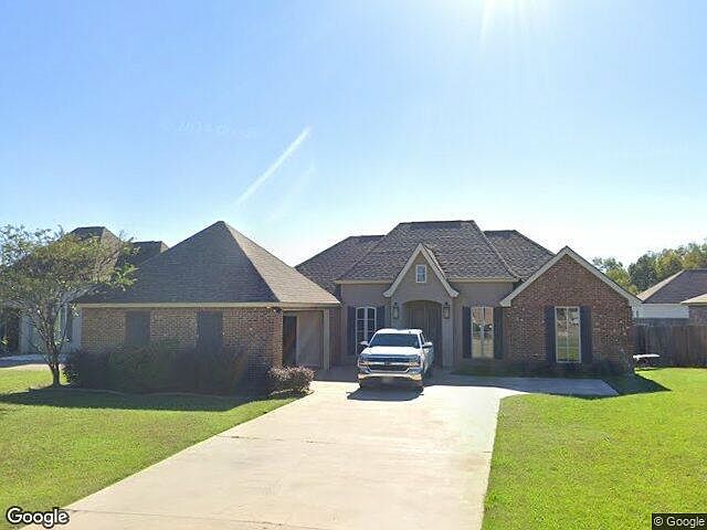 Property Front View