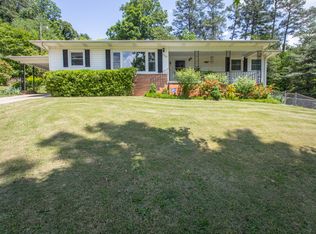 2589 Avalon Cir, Chattanooga, TN 37415