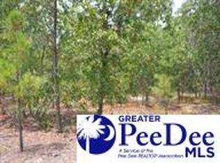 LOT 13 Ruby Rd, Hartsville, SC 29550