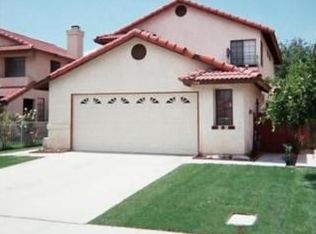 1748 Glenview Dr, Perris, CA 92571
