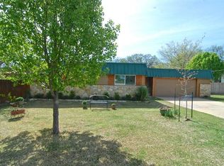 5511 Cortez Dr, Granbury, TX 76049