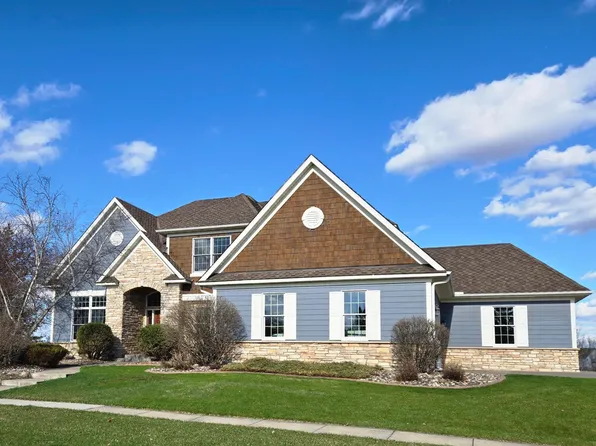 4009 Kindred Way, Lake Elmo, MN 55042