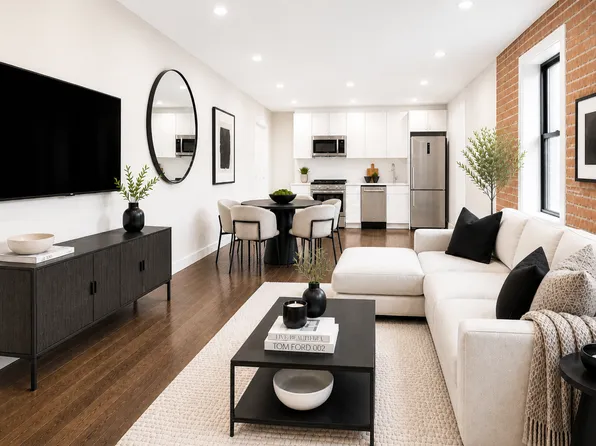 236 E 5th St #5H, New York, NY 10003