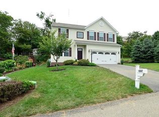1247 Michael Dr, Pittsburgh, PA