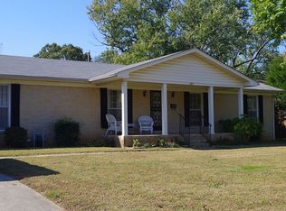 2105 Basel Dr NE, Huntsville, AL 35811