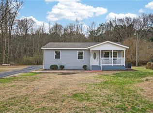 5168 Pruden Rd, Carrsville, VA 23315