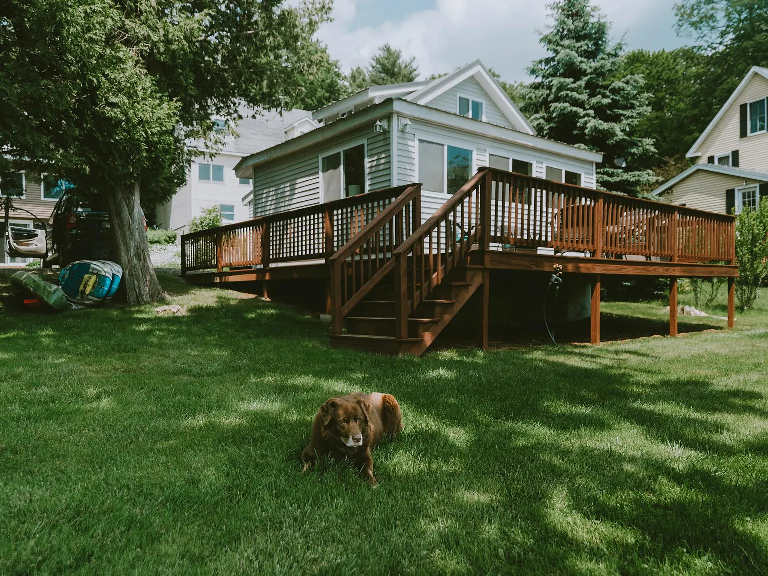 11 Keyes Landing Ln — Photo 2