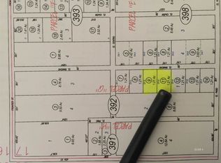 560 El Rancho, Eureka, NV 89316