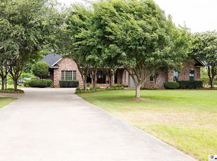 309 Osceola Rd, Saint Joseph, LA 71366